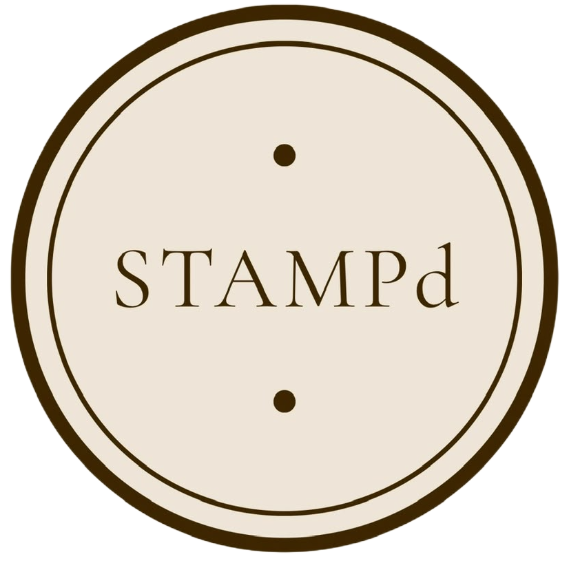 STAMPd logo